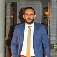 Bassam Ali