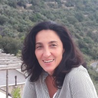 Claudia Gandolfo