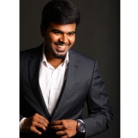 Vimal Aananth M