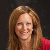 Betsy Testa - Sales Executive