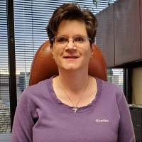 Cindy Griesel
