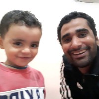 Saad Moussa