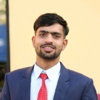 Devendra Bhusal