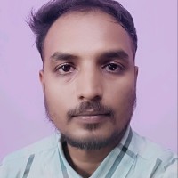 Gopal Krishna Mushunuri