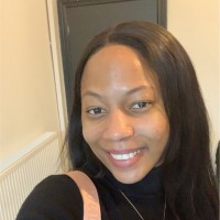 Chiamaka Ugwuneji