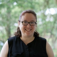 Rachael Johnson