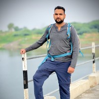 Abhishek Chavan