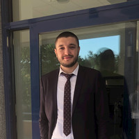Onur Çağlar