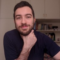 Paolo Evangelisti