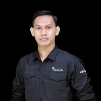 Lukman Khoiruddin
