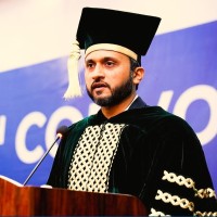 Muhammad Saad Jamshed