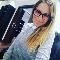 Aleksandra Dimitrova