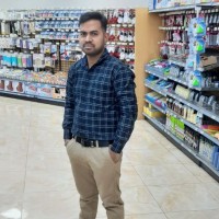Shaik Mahammad Rafi