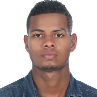 John Alex Díaz Perea