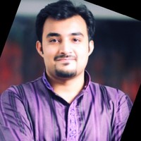 Syed Hasinul Haque