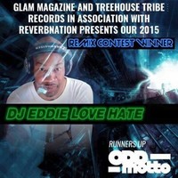 Dj Eddie Love Hate