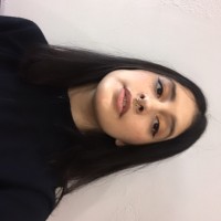 Iyleen Samaniego