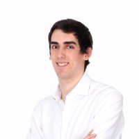 Santiago Máiz Del Moral