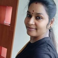 Kavitha S