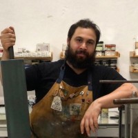Benjamin Iluzada