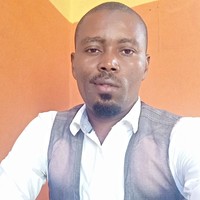 Louis Amedu Iteji