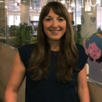 Suzanne Fournier