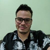Mateus Dos Santos Almeida