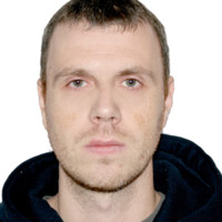 Виталий Хорев
