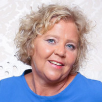 Ineke Dorst - Van Heukelum
