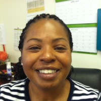 Portia Mcconnell