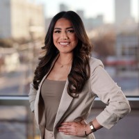 Alessondra Lujan