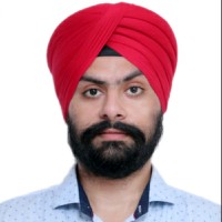 Gurpreet Singh Bhooi