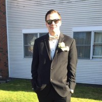 Matthew Simard, M.S.C.J.