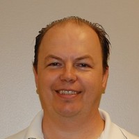 Chris Percival-Smith