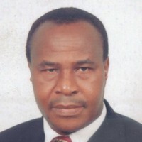 Udeagha John Egbe