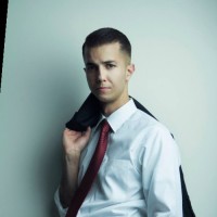 Ricky Ortega