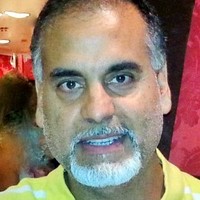 Fazeel Chauhan