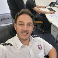 Paul Badger