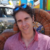 José Gómez García