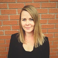 Courtney Olmsted