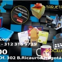 Creatibox Empaques