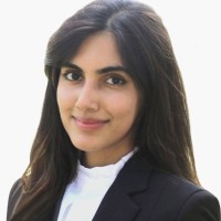 Ashreyna Bhatia