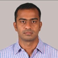 Rajesh Natarajan