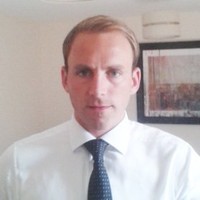 Michael Irwin