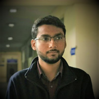 Mohammad Musharraf