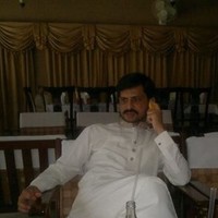 ehsan rasheed