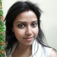 Papiya Nandi