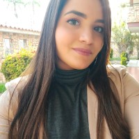 Angelica Piñate Mayora