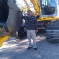 Pranosh Bhagwandeen