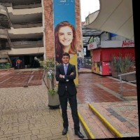 MG Willington Cardenas Salcedo